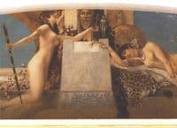 Altar of Dionysos