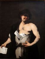 Democritus