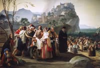 The Refugees of Parga
