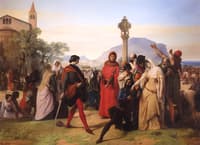 Sicilian Vespers scene 3