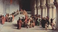 Liberation of Vittor Pisani