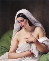 Odalisque