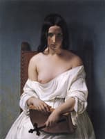 The Meditation