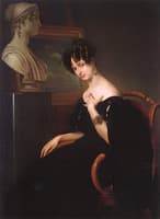 Portrait of Princess Cristina Barbiano di Belgiojoso Trivulzio