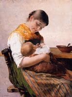 Mother and Child