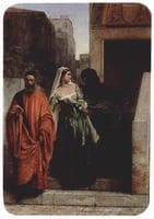 Venetian women