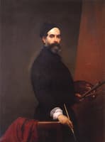 Self-Portrait at the Age of 57