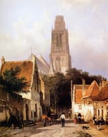 Sint-Maartenskerk, Zaltbommel
