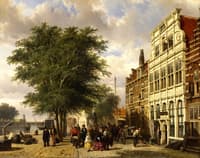 Haven van Middelburg