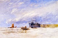 On the Medway