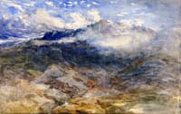 Mountain Heights, Cader Idris