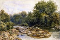 The River Bend