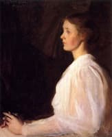 Seated Figure