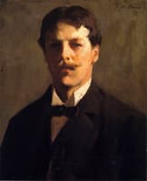 Self-Portrait