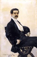 Juan Antonio Garcia del Castillo