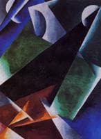 Painterly Architectonic