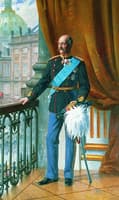 Frederik IIX