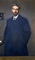 Manuel B. Cossio