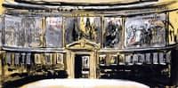 Design for the installation of the