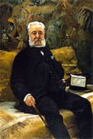 Ramon Maria de las Mercedes de Campoamor y Campoosorio