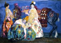 Jóvenes de Burriana