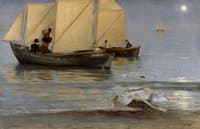 Fishing Boats