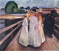 The Women on the Bridge