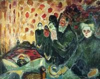 By the Deathbed (Fever)