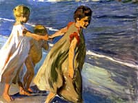 Summer (study)