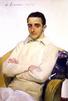 Jose Luis Mariano Benlliure Arana
