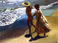 To the Water