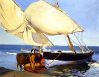 Sails