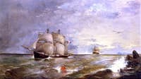 Seascape