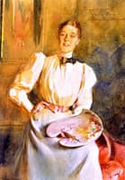 Cecilia Beaux