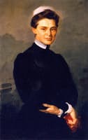 M. Adelaide Nutting