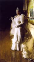 Mrs. Potter Palmer