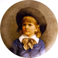 The Bruce Child