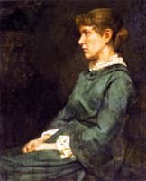 Eleanor Gertrude DuPuy