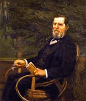George Burnham