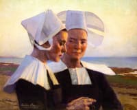 Twilight Confidences