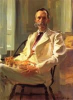 Henry Sturgis Drinker