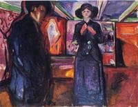 Man and Woman