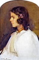 Miss Gilder (Francesca Gilder)