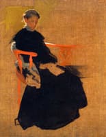 Aunt Eliza