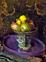Still Life with Fruit