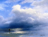 Sea and Sky