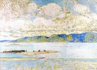 Frenchman's Bay, Mount Desert