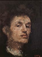 Self portrait