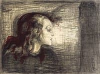 The Sick Child