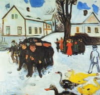 The Village Street